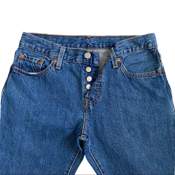 Levi’s 501 jeans - Picture 5 of 10